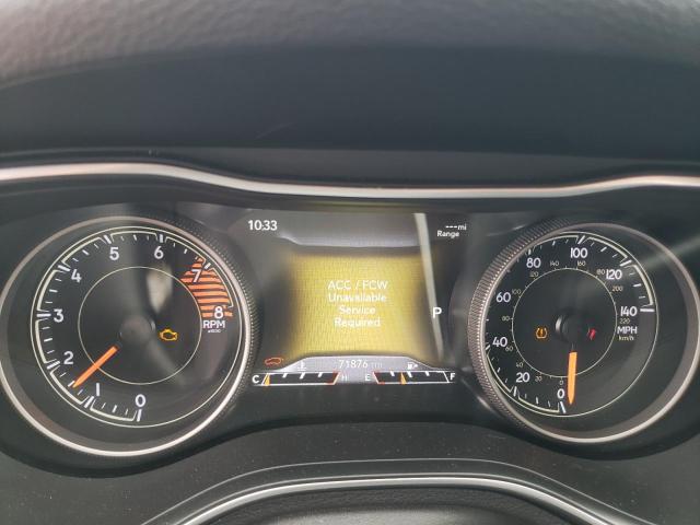 1C4PJMDX5KD138428 - 2019 JEEP CHEROKEE LIMITED GREEN photo 9