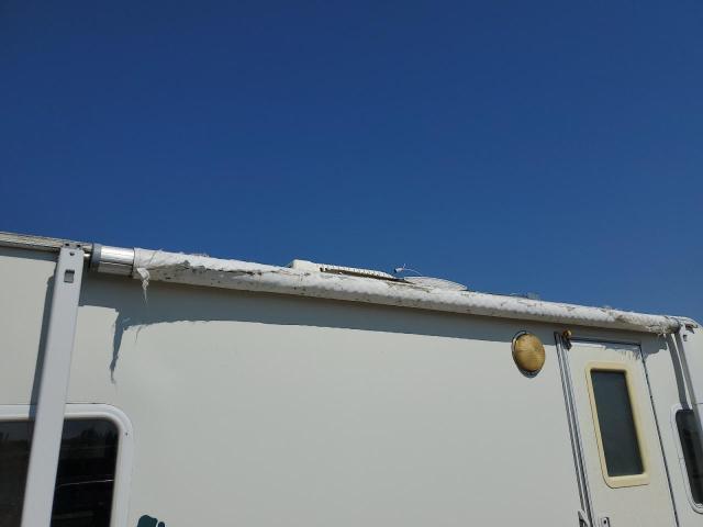 4YDT1902419080834 - 2001 KEYSTONE COUGAR WHITE photo 10