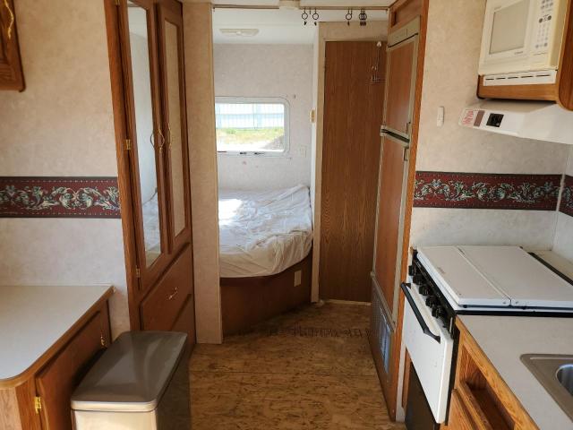 4YDT1902419080834 - 2001 KEYSTONE COUGAR WHITE photo 6