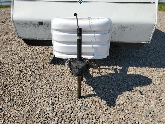 4YDT1902419080834 - 2001 KEYSTONE COUGAR WHITE photo 7