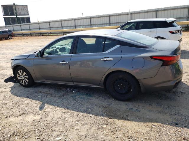 1N4BL4BV1KC190494 - 2019 NISSAN ALTIMA S GRAY photo 2