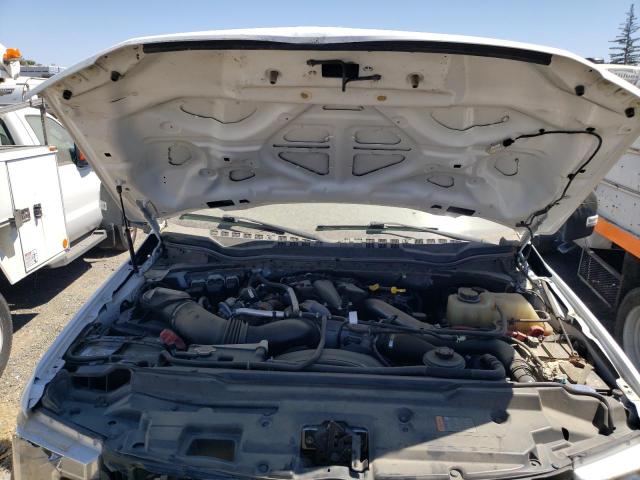 1FDUF5HT8KDA18457 - 2019 FORD F550 SUPER DUTY Ağ foto 11