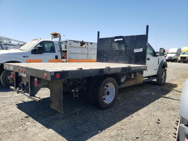 1FDUF5HT8KDA18457 - 2019 FORD F550 SUPER DUTY Ağ foto 3