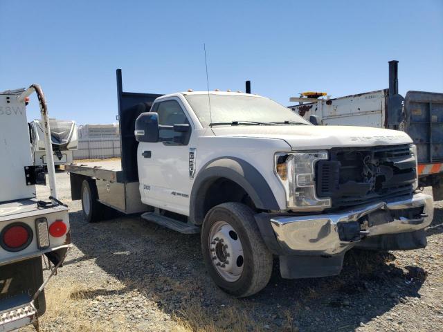 1FDUF5HT8KDA18457 - 2019 FORD F550 SUPER DUTY Ağ foto 4