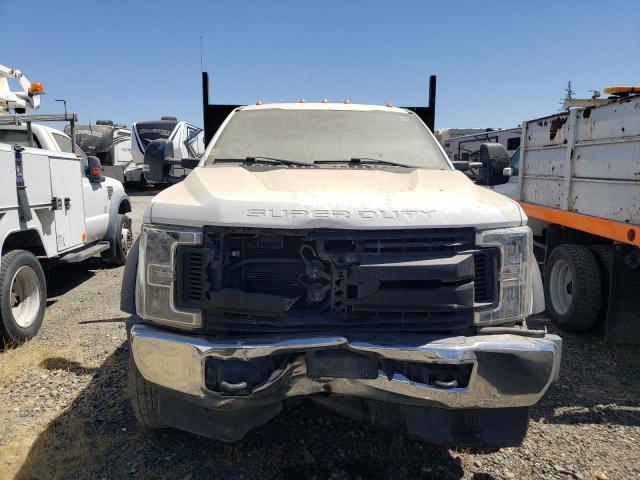1FDUF5HT8KDA18457 - 2019 FORD F550 SUPER DUTY Ağ foto 5