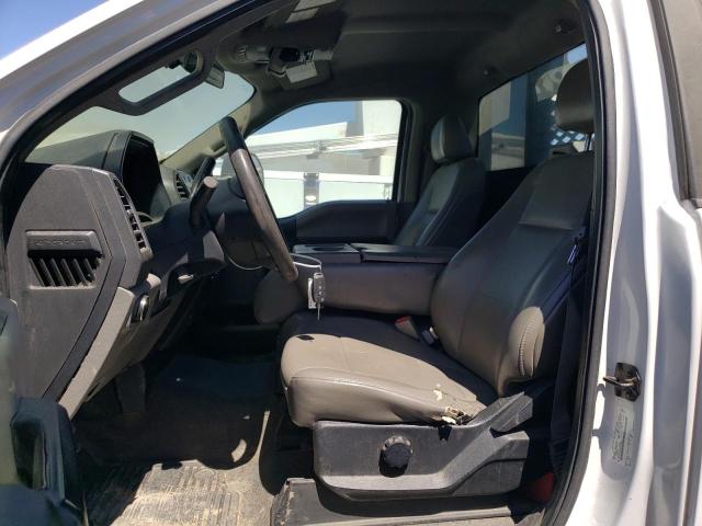 1FDUF5HT8KDA18457 - 2019 FORD F550 SUPER DUTY Ağ foto 7