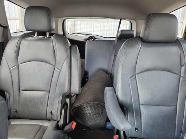 5GAEVAKW8LJ201367 - 2020 BUICK ENCLAVE ESSENCE WHITE photo 10