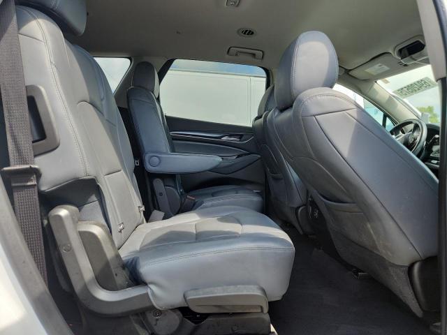 5GAEVAKW8LJ201367 - 2020 BUICK ENCLAVE ESSENCE WHITE photo 11