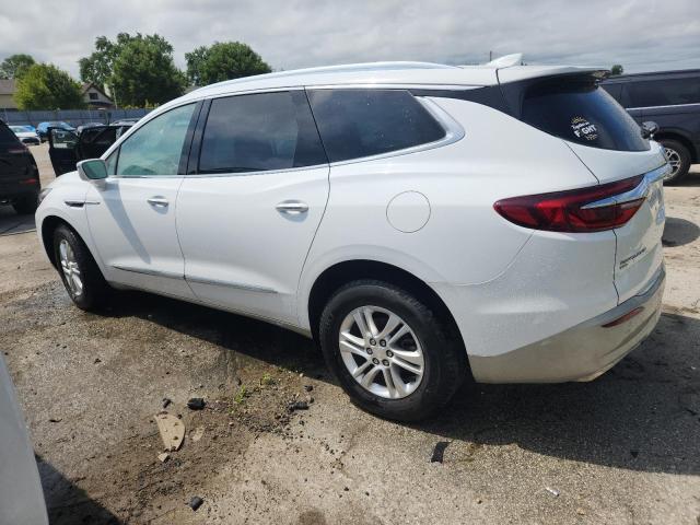5GAEVAKW8LJ201367 - 2020 BUICK ENCLAVE ESSENCE WHITE photo 2