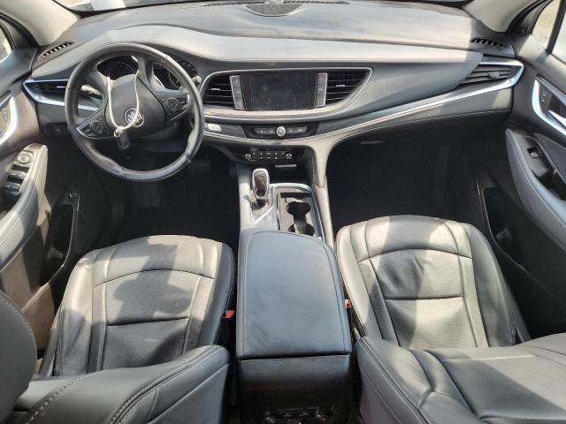 5GAEVAKW8LJ201367 - 2020 BUICK ENCLAVE ESSENCE WHITE photo 8