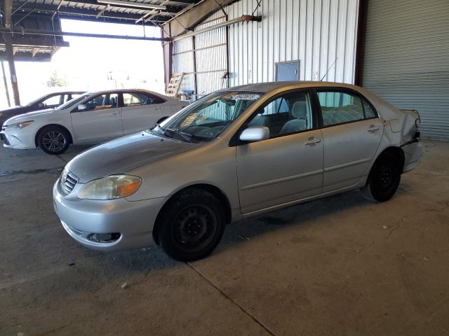 2005 TOYOTA COROLLA CE, 