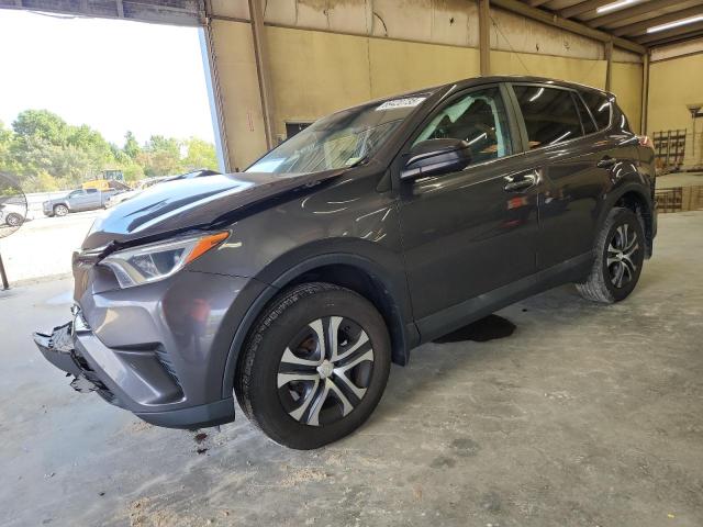 2018 TOYOTA RAV4 LE, 