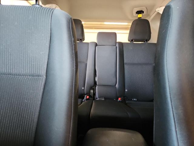 2T3BFREV3JW852436 - 2018 TOYOTA RAV4 LE Gri fotoğraf 10