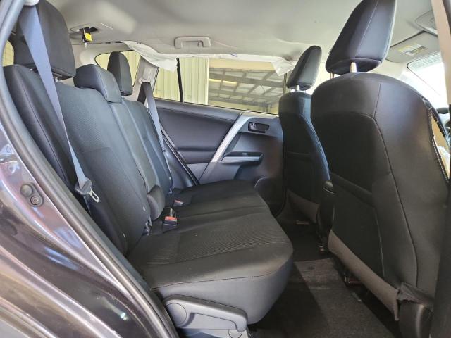 2T3BFREV3JW852436 - 2018 TOYOTA RAV4 LE Gri fotoğraf 11