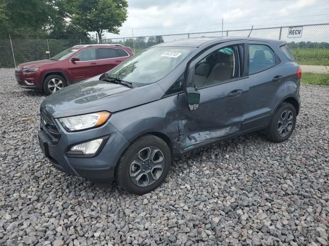 2018 FORD ECOSPORT S, 