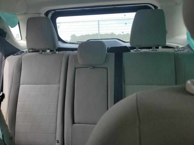 MAJ3P1RE8JC242117 - 2018 FORD ECOSPORT S رمادي صورة 10