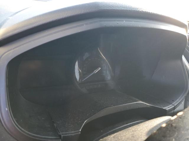 2FMPK4J99NBA44304 - 2022 FORD EDGE SEL 灰色 照片 9