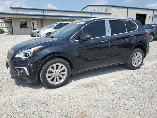 2017 BUICK ENVISION ESSENCE, 