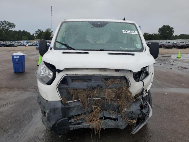 1FTBW1Y85NKA62108 - 2022 FORD TRANSIT T-350 WHITE photo 5