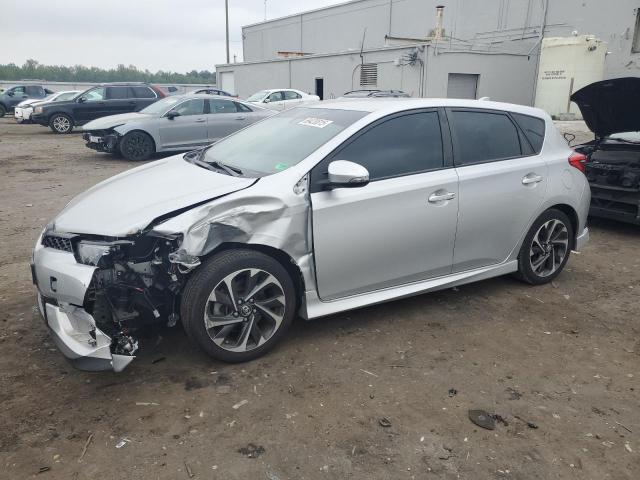 2018 TOYOTA COROLLA IM, 