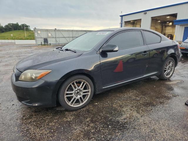 2009 TOYOTA SCION TC, 