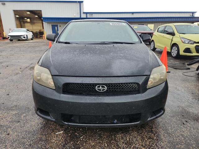 JTKDE167590279206 - 2009 TOYOTA SCION TC BLACK photo 5