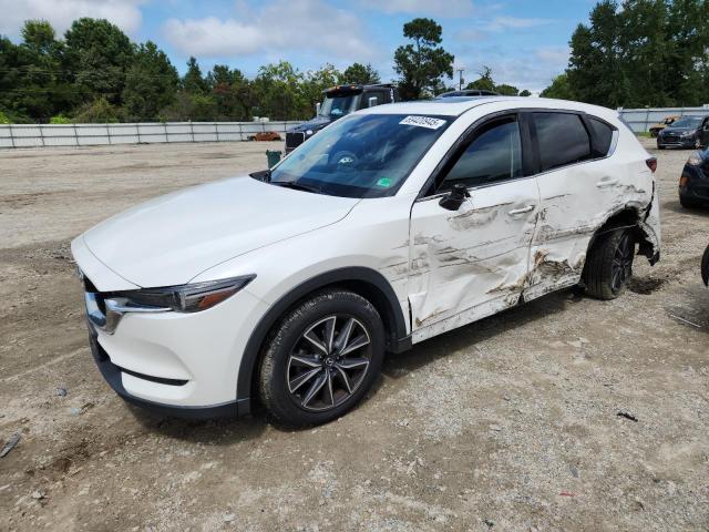 2017 MAZDA CX-5 GRAND TOURING, 