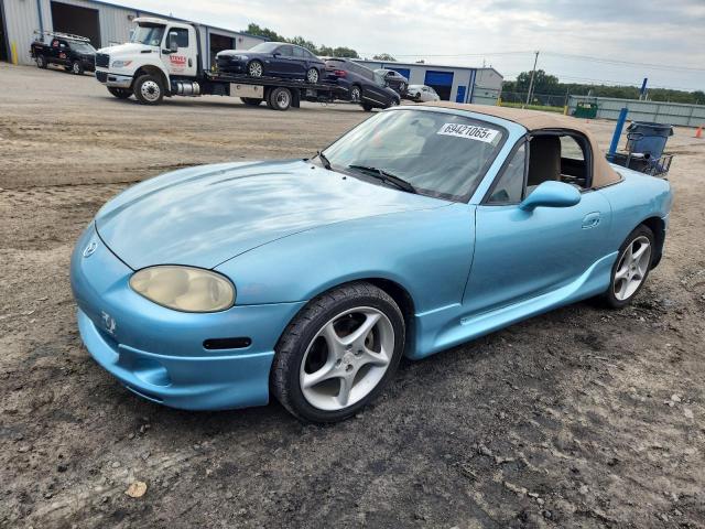 2001 MAZDA MX-5 MIATA BASE, 