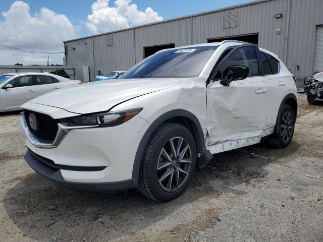 2018 MAZDA CX-5 TOURING, 