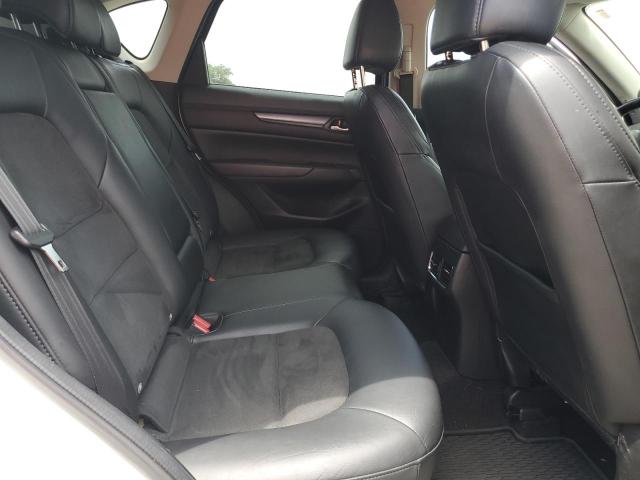 JM3KFACM9J1465729 - 2018 MAZDA CX-5 TOURING 白色 照片 11