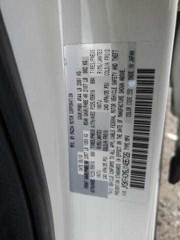 JM3KFACM9J1465729 - 2018 MAZDA CX-5 TOURING 白色 照片 13