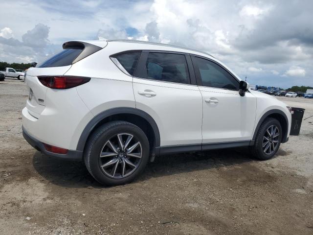 JM3KFACM9J1465729 - 2018 MAZDA CX-5 TOURING 白色 照片 3