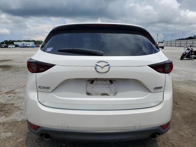 JM3KFACM9J1465729 - 2018 MAZDA CX-5 TOURING 白色 照片 6