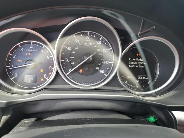 JM3KFACM9J1465729 - 2018 MAZDA CX-5 TOURING 白色 照片 9