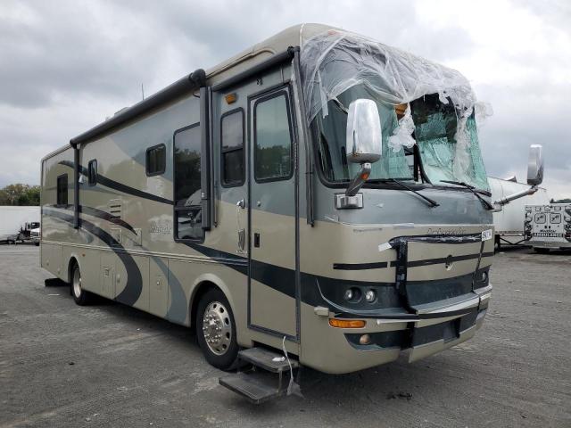 1RF42444752034134 - 2005 ROADMASTER RAIL MONOCOQUE İki rəngli foto 1