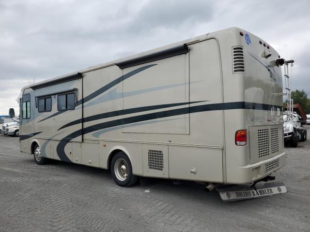 1RF42444752034134 - 2005 ROADMASTER RAIL MONOCOQUE İki rəngli foto 3