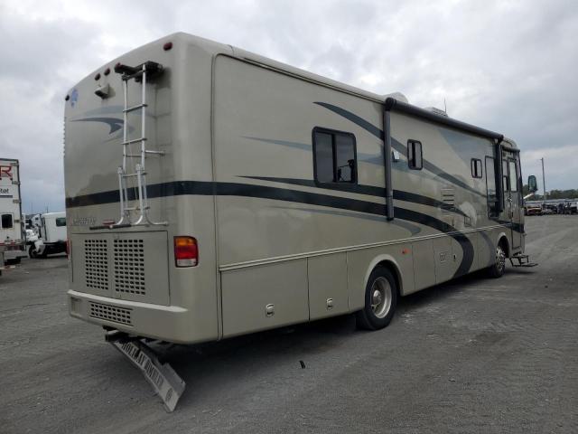 1RF42444752034134 - 2005 ROADMASTER RAIL MONOCOQUE İki rəngli foto 4