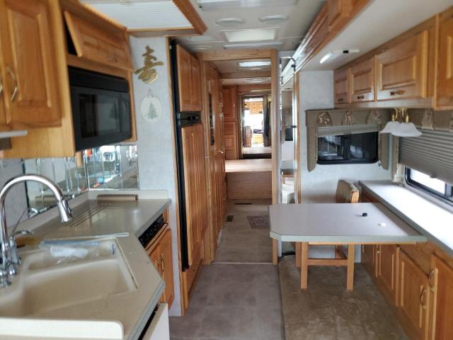 1RF42444752034134 - 2005 ROADMASTER RAIL MONOCOQUE İki rəngli foto 6