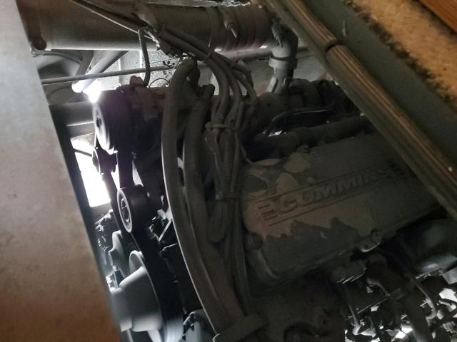 1RF42444752034134 - 2005 ROADMASTER RAIL MONOCOQUE İki rəngli foto 7