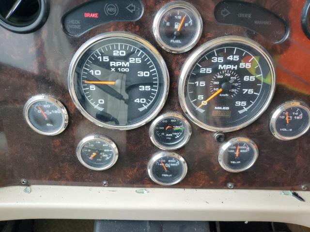 1RF42444752034134 - 2005 ROADMASTER RAIL MONOCOQUE İki rəngli foto 8