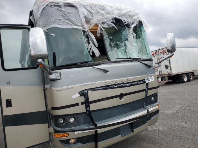 1RF42444752034134 - 2005 ROADMASTER RAIL MONOCOQUE İki rəngli foto 9