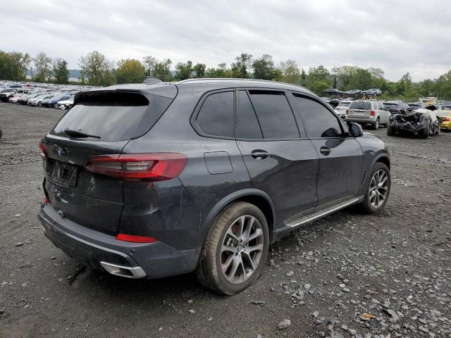 5UXCR6C0XP9R50274 - 2023 BMW X5 XDRIVE40I CHARCOAL photo 3