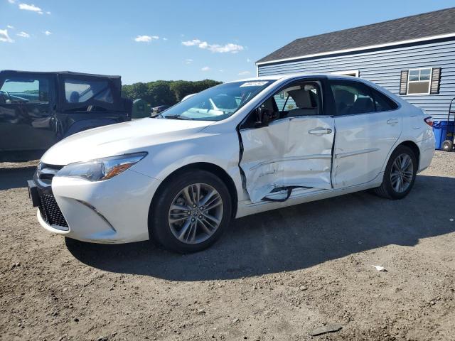 2017 TOYOTA CAMRY LE, 