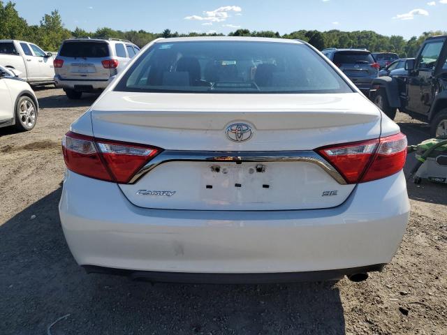 4T1BF1FKXHU310792 - 2017 TOYOTA CAMRY LE WHITE photo 6