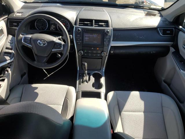 4T1BF1FKXHU310792 - 2017 TOYOTA CAMRY LE WHITE photo 8