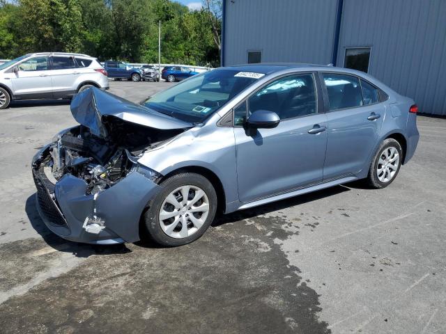 2021 TOYOTA COROLLA LE, 