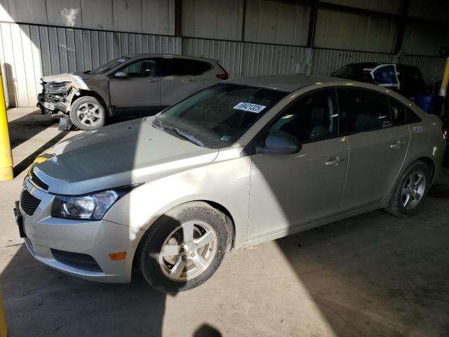 2013 CHEVROLET CRUZE LS, 