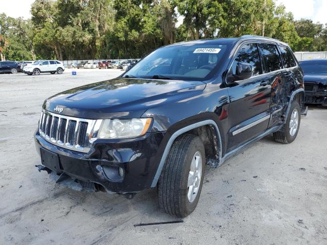 2012 JEEP GRAND CHER LAREDO, 