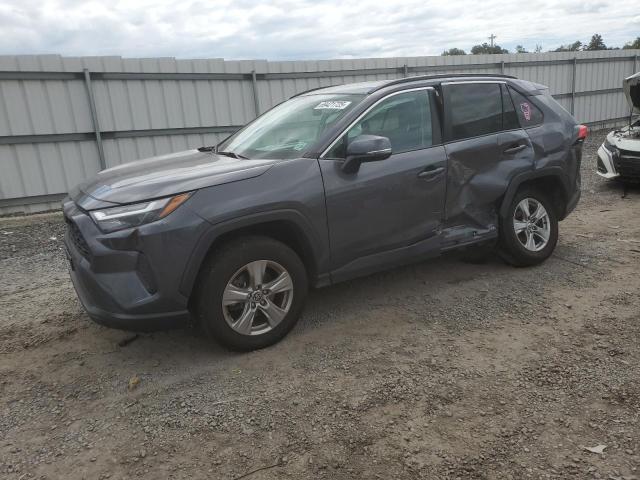 2023 TOYOTA RAV4 XLE, 