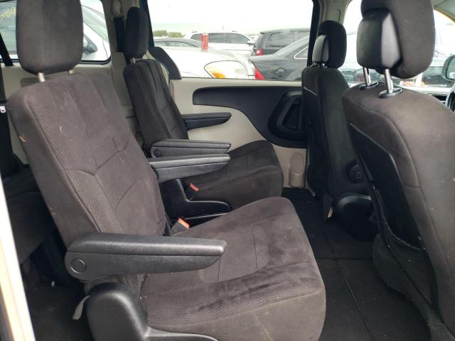 2A4RR5DG9BR745690 - 2011 CHRYSLER TOWN & COU TOURING 蓝色 照片 11